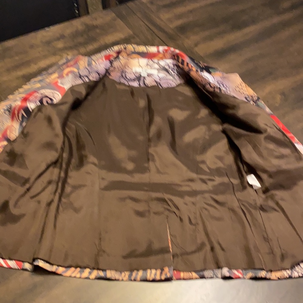 IC Paris Jacket - Picture 13 of 14